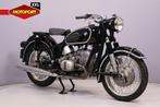 BMW R 50 (bj 1960), Chopper