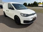 Volkswagen Caddy Cargo 1.5 TSI Comfort, Auto's, Voorwielaandrijving, Stof, 4 cilinders, Volkswagen