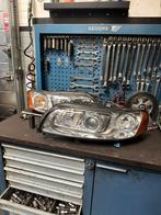 Volvo S60 Xenon Koplampen (2000–2009) 31111180 31111181, Auto-onderdelen, Ophalen of Verzenden