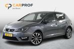 SEAT Ibiza 1.0 EcoTSI FR Connect Clima | Carplay | Xenon | D, Auto's, Voorwielaandrijving, Stof, Euro 6, 995 kg