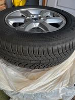 Winterbanden Volvo XC 70, Auto-onderdelen, Ophalen, Winterbanden, Banden en Velgen