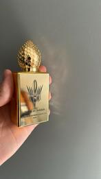Soleil de jeddah 777 stephane humbert lucas shl 47/50ml, Ophalen of Verzenden, Zo goed als nieuw