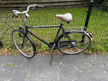 Sparta herenfiets beschikbaar voor biedingen