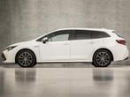 Toyota Corolla Touring Sports 2.0 Hybrid Sport 180Pk Automaa, Auto's, Gebruikt, 4 cilinders, 179 pk, Corolla