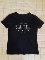 nieuw zwart shirt maat S ( A13 ), Zwart, Nieuw, Ophalen of Verzenden, Korte mouw