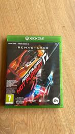 Need for Speed: Hot Pursuit - Remastered, 1 speler, Racen en Vliegen, Ophalen of Verzenden, Zo goed als nieuw