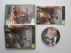 Conflict Vietnam Xbox, Shooter, 1 speler, Ophalen of Verzenden, Zo goed als nieuw