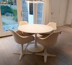 Arkana Maurice Burke set tafel stoelen, Ophalen of Verzenden