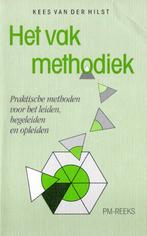 Boek: HET VAK METHODIEK (nieuw boek), Boeken, Ophalen of Verzenden, Nieuw