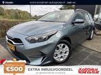 Kia Ceed Sportswagon 1.5 T-GDi DynamicLine , Afneembare trek, Voorwielaandrijving, Stof, Gebruikt, Euro 6