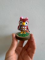 Amiibo Celeste van Animal Crossing nieuw, Ophalen of Verzenden, Nieuw