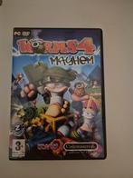 Worms 4 mayhem, Ophalen of Verzenden, Zo goed als nieuw, Vanaf 3 jaar