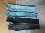 4 broeken skinny 34 36 XS S only h&m pieces zara, Ophalen of Verzenden
