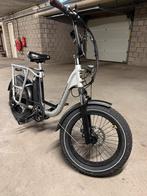 Radpower Radrunner Plus, Ophalen, Zo goed als nieuw, Radpower