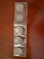 Mokum Munten Set - Amsterdam 700 Jaar, Postzegels en Munten, Munten | Nederland, Ophalen of Verzenden, Overige waardes, Setje