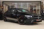 Mercedes-Benz CLA-klasse 250 ORANGE EDITION PANO/CARPLAY/KEY, Euro 6, 4 cilinders, Zwart, Origineel Nederlands