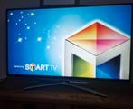 Samsung smart led tv, Ophalen, 50 Hz, Zo goed als nieuw, Samsung