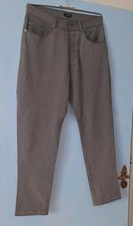 NIEUW J.C RAGS HEREN MERK BROEK
MAAT L
KLEUR GRIJS, Maat 52/54 (L), Nieuw, Ophalen of Verzenden, Grijs