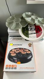 Keuken spullen, Ophalen, Zo goed als nieuw