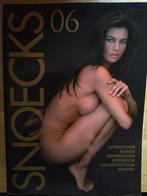 SNOECKS 2006, Verzenden, Zo goed als nieuw, Fotografen