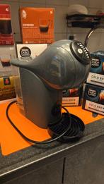 Nescafé Dolce Gusto Koffiemachine, Witgoed en Apparatuur, Koffiezetapparaten, Koffiemachine, Ophalen of Verzenden, Zo goed als nieuw