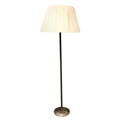 W.H. Gispen Lamp 6004 Of 640B In Redelijke Conditie, Huis en Inrichting, Lampen | Vloerlampen, Gebruikt, 150 tot 200 cm, Stof