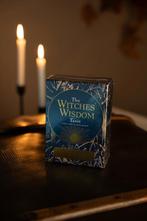 Tarrot Kaarten - The Witches Wisdom - Nieuw in verpakking, Ophalen, Nieuw