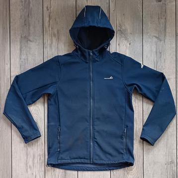 Softshell jas jack Mountain Peak | maat 176 beschikbaar voor biedingen