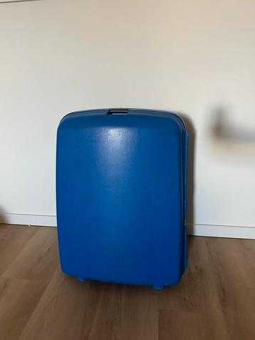 Style hardcase koffer (Samsonite) beschikbaar voor biedingen