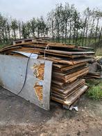 Gebruikte Isolatieplaten - Diverse Materialen, Overige materialen, Gebruikt, 15 m² of meer, Vloerisolatie