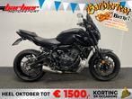 Yamaha MT 07 LEASE VOORDELIG!, 700 cc, 2 cilinders, Bedrijf, Onbekend