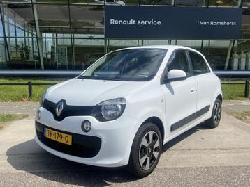 Renault Twingo 1.0 SCe Collection / Elek. Spiegels / DAB / N beschikbaar voor biedingen