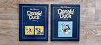 Donald Duck Collectie - Luxe Stripboeken | Speciale Editie |, Complete serie of reeks, Ophalen of Verzenden, Zo goed als nieuw