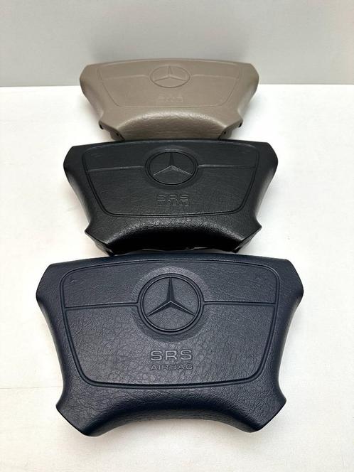 Airbag Mercedes Benz W 202, Auto-onderdelen, Dashboard en Schakelaars, Mercedes-Benz, Gebruikt, Ophalen of Verzenden