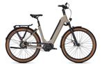 Kalkhoff e-bike outlet in Limmen!Overjarige modellen KORTING, Nieuw, 50 km per accu of meer, 55 tot 59 cm, Ophalen