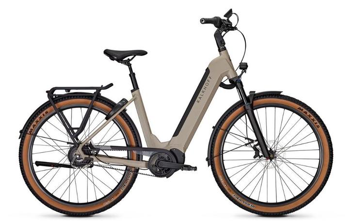 Kalkhoff e-bike outlet in Limmen!Overjarige modellen KORTING, Fietsen en Brommers, Elektrische fietsen, Nieuw, Overige merken
