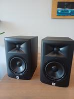JBL Actieve Speakers lsr305, Ophalen, Gebruikt, JBL, 120 watt of meer