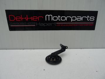Claxon + Steun / Toeter Suzuki GSXR750 GSXR600 2008-2010 K8 beschikbaar voor biedingen