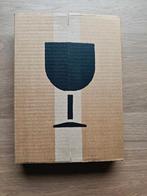 Typ / Typografisch papier. 1989. 3e jaargang nummer E, Ophalen of Verzenden, Zo goed als nieuw, Grafische vormgeving