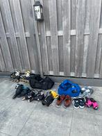 Sport schoenen en skellers, Ophalen of Verzenden, Zo goed als nieuw, Meisje, Schoenen