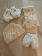 Baby winter setje, Ophalen of Verzenden, Zo goed als nieuw