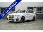 BMW X3 xDrive30d High Executive | HUD | Pano | TR HK 2400kg, Auto's, BMW, Automaat, Gebruikt, Euro 6, 2993 cc