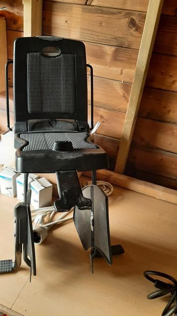 Bobike kinderzitje  beschikbaar voor biedingen