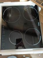 Zanussi Inductie Kookplaat - 4 Zones, Ophalen, Inbouw, Inductie, 4 kookzones