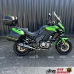 Kawasaki Versys 1000 ABS Tourer, Bedrijf, Meer dan 35 kW, Toermotor, 1043 cc