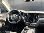 Volvo XC60 2.0 T6 Plug-in hybrid AWD Plus Dark Pano. dak /36, Automaat, Stof, Gebruikt, 4 cilinders