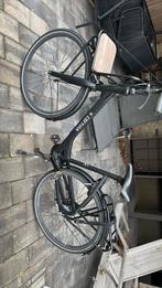 Corrina dames fiets, Fietsen en Brommers, Fietsen | Dames | Omafietsen, Gebruikt, Versnellingen, Cortina, 56 cm of meer