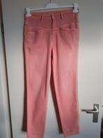 Closed Pedal Pusher zalm roze jeans, Overige kleuren, Closed, Ophalen of Verzenden, Zo goed als nieuw