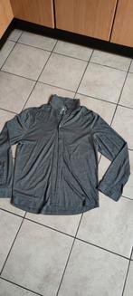JOE MERINO. COM 100 %Merino wol overhemd maat XL, Ophalen of Verzenden, Zo goed als nieuw, Halswijdte 43/44 (XL)