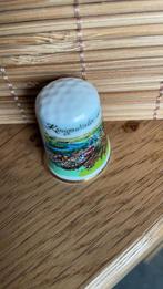 Konigswinter am Rhein vingerhoedje vingerhoedjes vingerhoed, Verzenden, Nieuw, Porselein, Buitenland